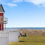 Arton - From The Sea By Interhome Апартаменты Hadsund
