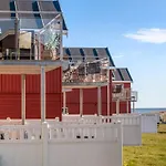 Arton - From The Sea By Interhome Апартаменты Hadsund