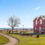 Апартаменты Arton - From The Sea By Interhome Hadsund