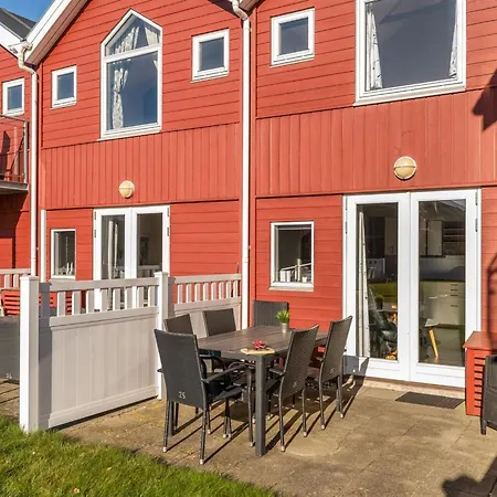 Lägenhet Arton - From The Sea By Interhome Hadsund