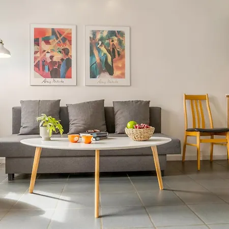 Lägenhet Arton - From The Sea By Interhome Hadsund