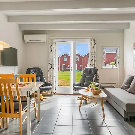 Apartamento Arton - From The Sea By Interhome *