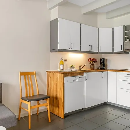 Arton - From The Sea By Interhome Hadsund