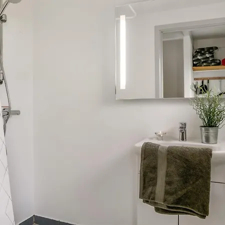 Apartamento Arton - From The Sea By Interhome