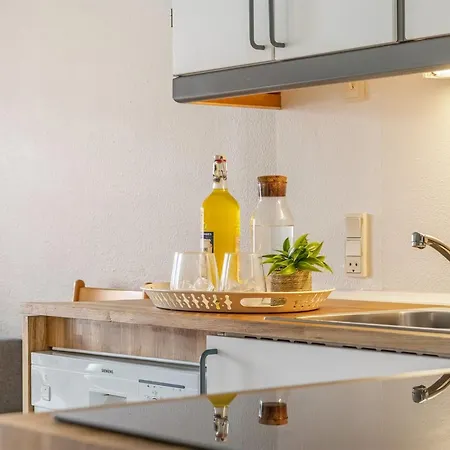 Arton - From The Sea By Interhome Apartamento *