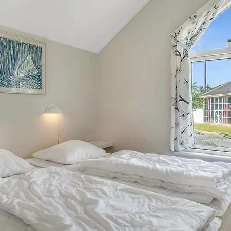 Apartamento Arton - From The Sea By Interhome Hadsund