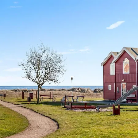 Lägenhet Arton - From The Sea By Interhome Hadsund