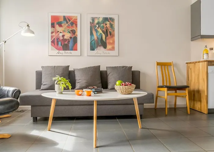 Apartamento Arton - From The Sea By Interhome Hadsund