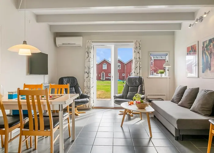 Apartamento Arton - From The Sea By Interhome *