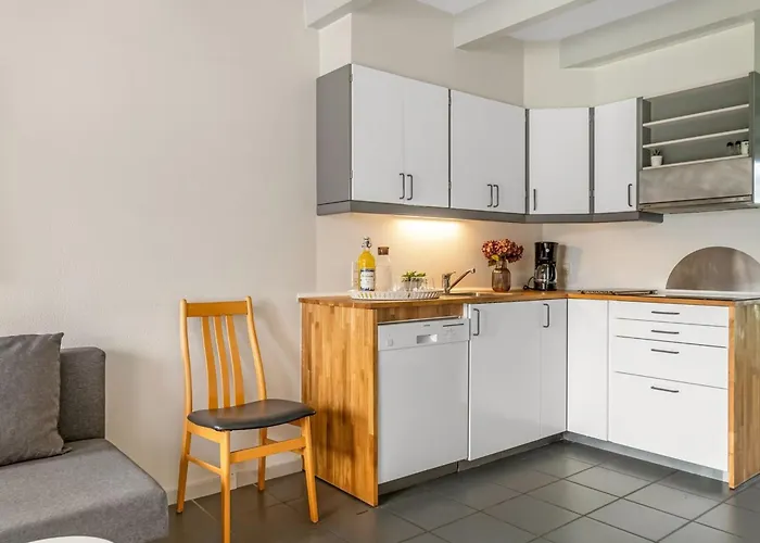 Arton - From The Sea By Interhome Hadsund