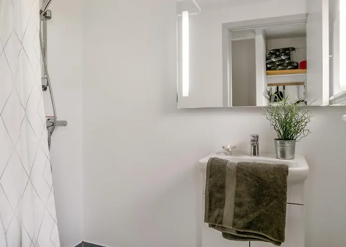Apartamento Arton - From The Sea By Interhome