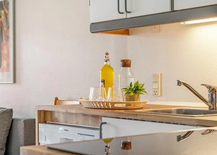 Arton - From The Sea By Interhome Apartamento *