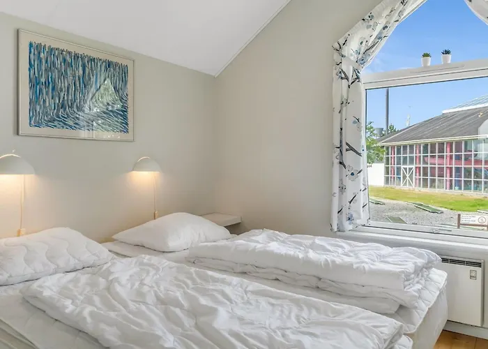 Apartamento Arton - From The Sea By Interhome Hadsund