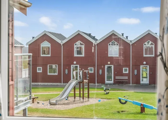 Arton - From The Sea By Interhome Apartamento