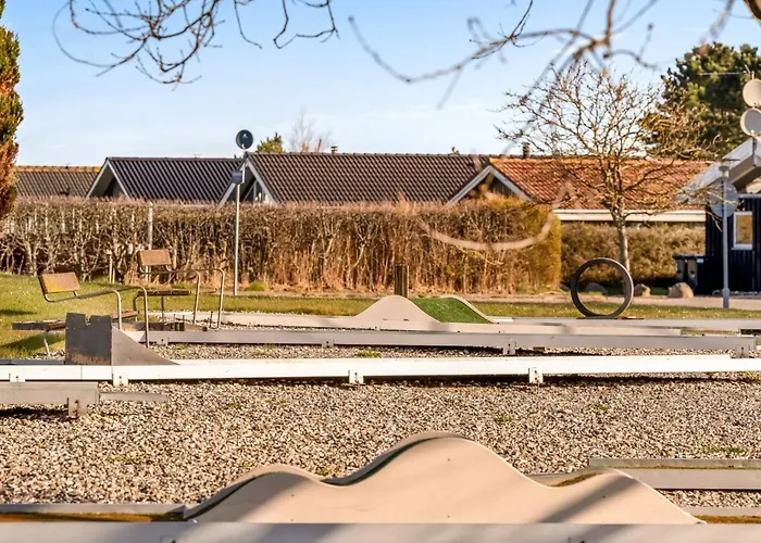 Apartamento Arton - From The Sea By Interhome Hadsund