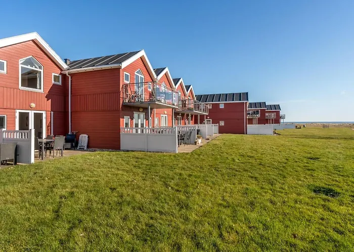 Arton - From The Sea By Interhome Hadsund