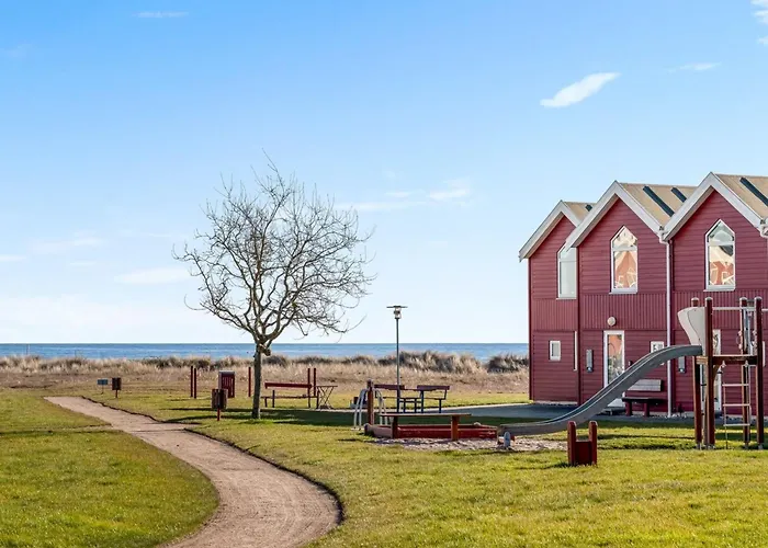 Apartamento Arton - From The Sea By Interhome Hadsund